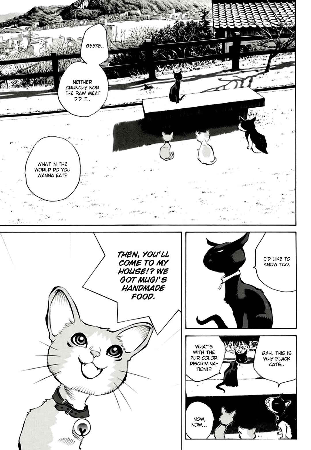 Chapter 162 - Page 31