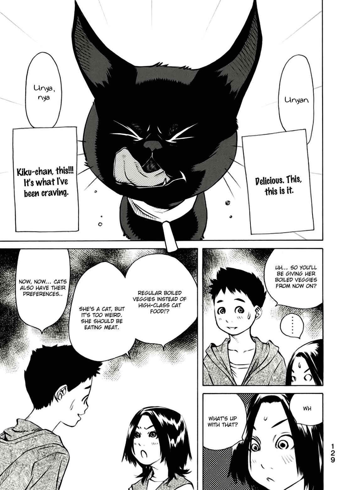 Chapter 162 - Page 37