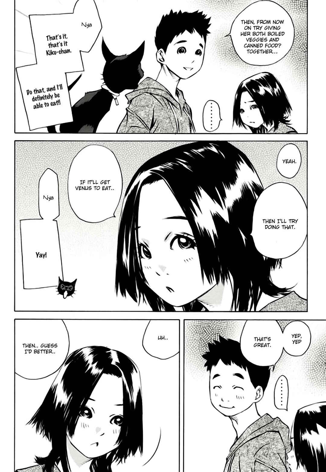 Chapter 162 - Page 38