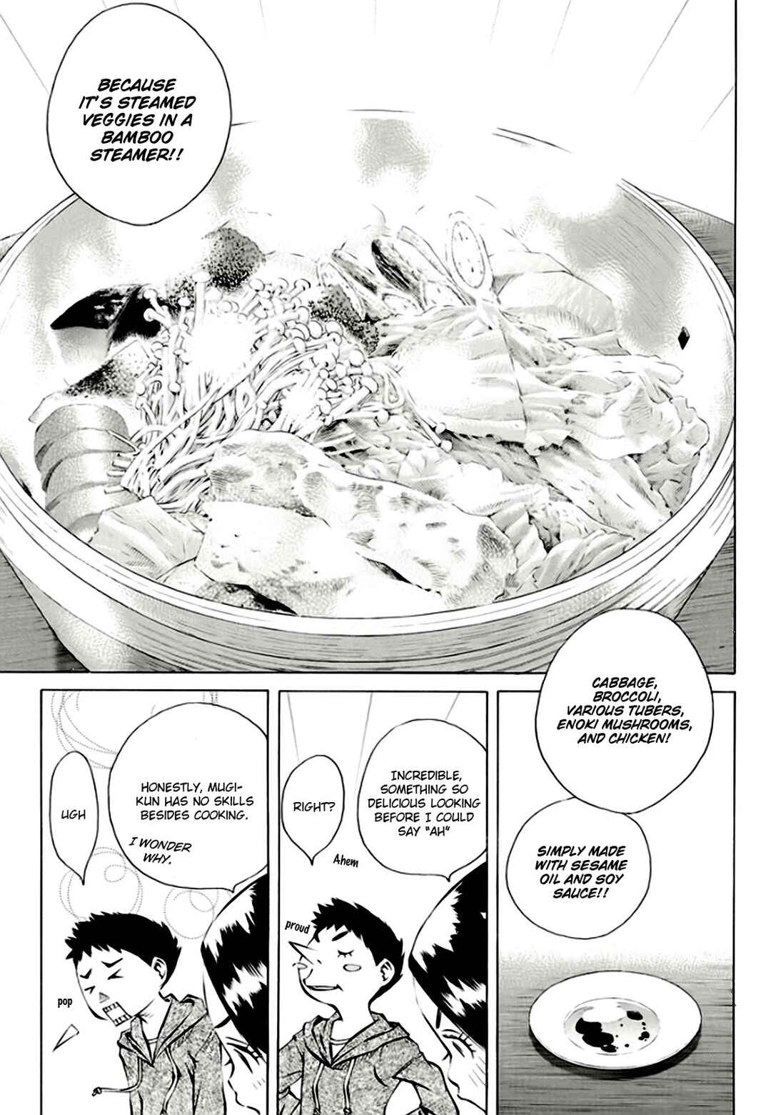 Chapter 162 - Page 41