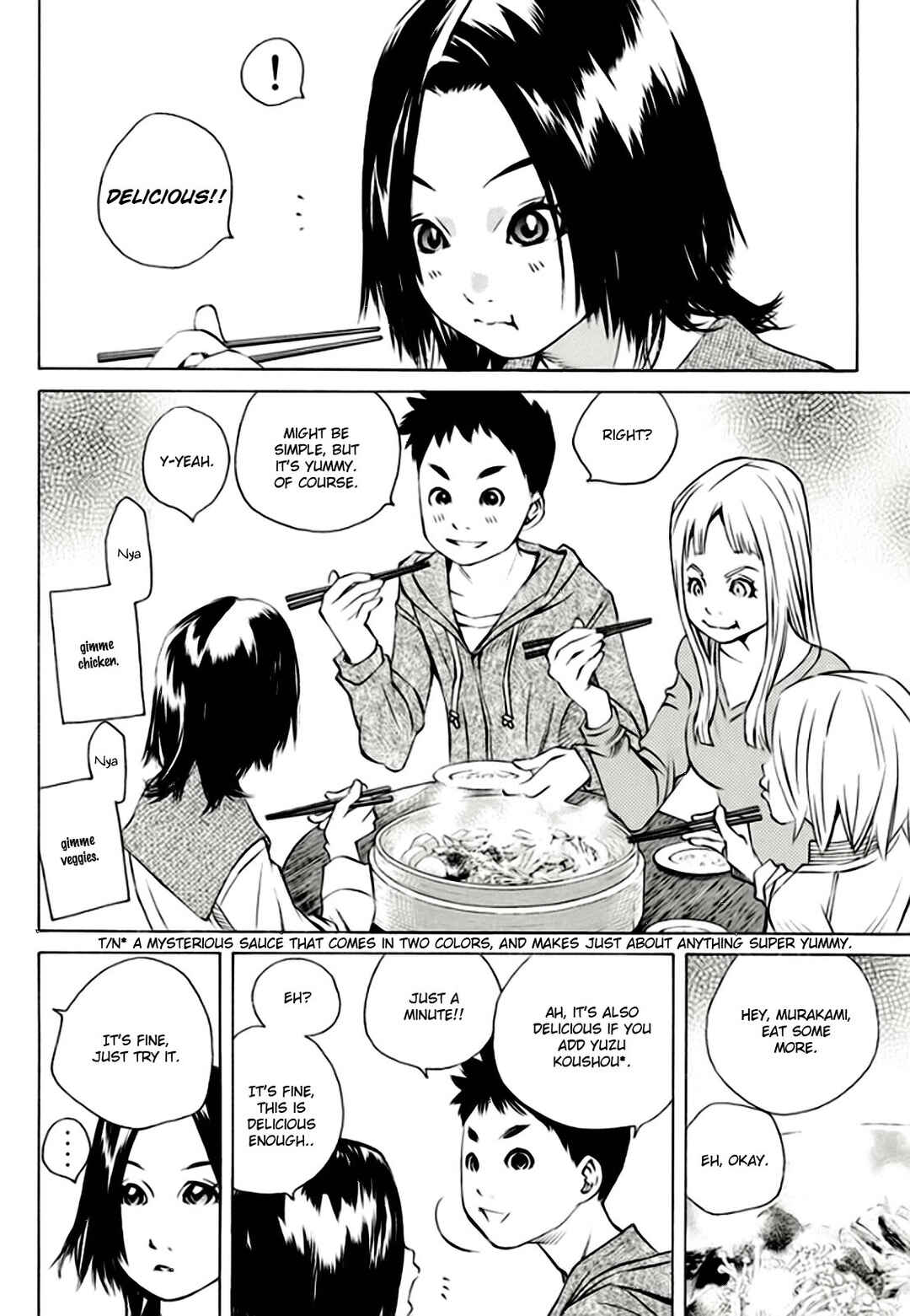 Chapter 162 - Page 42