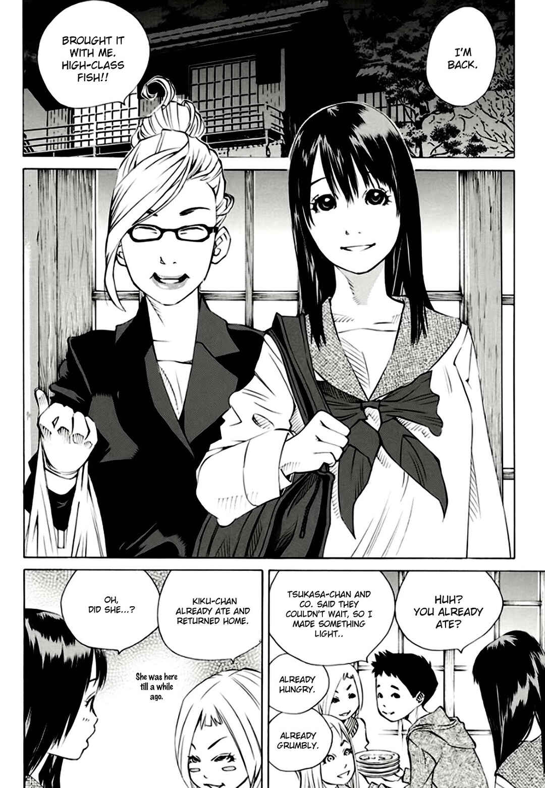 Chapter 162 - Page 44