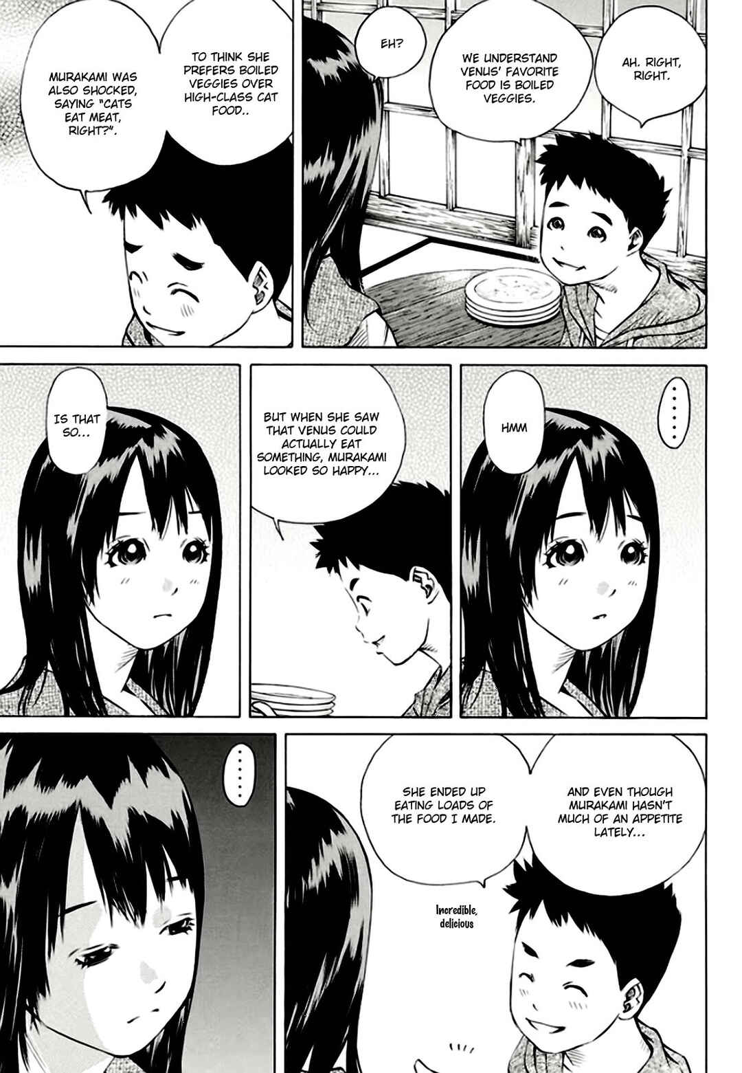 Chapter 162 - Page 45