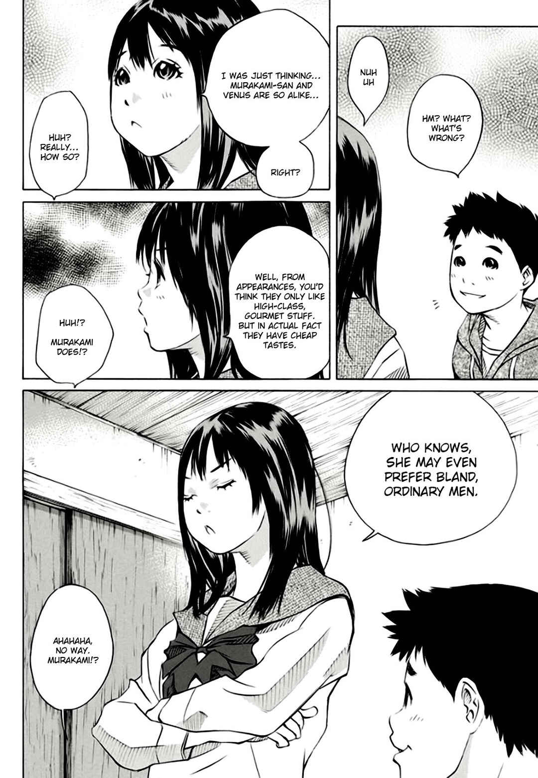 Chapter 162 - Page 46