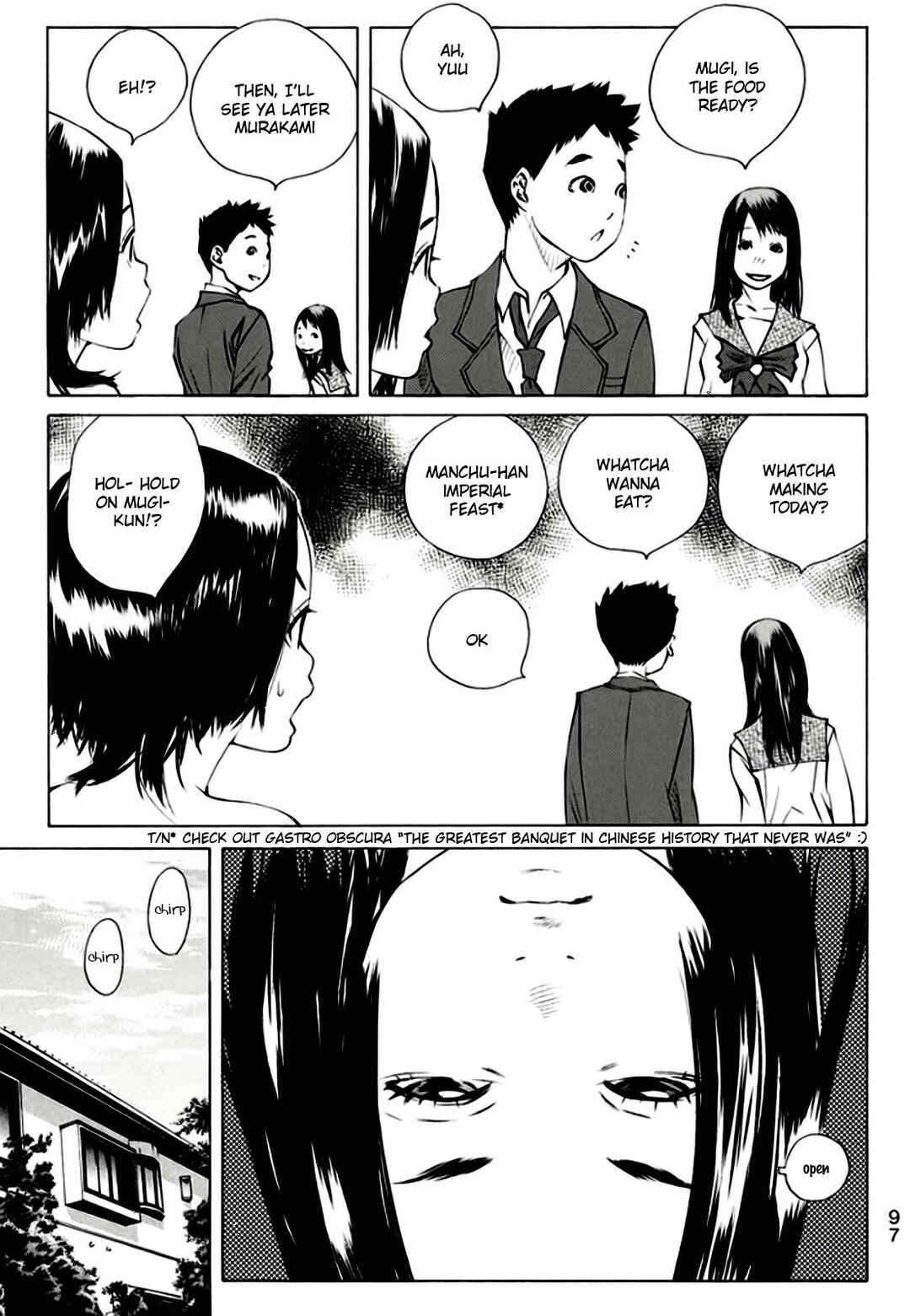 Chapter 162 - Page 5