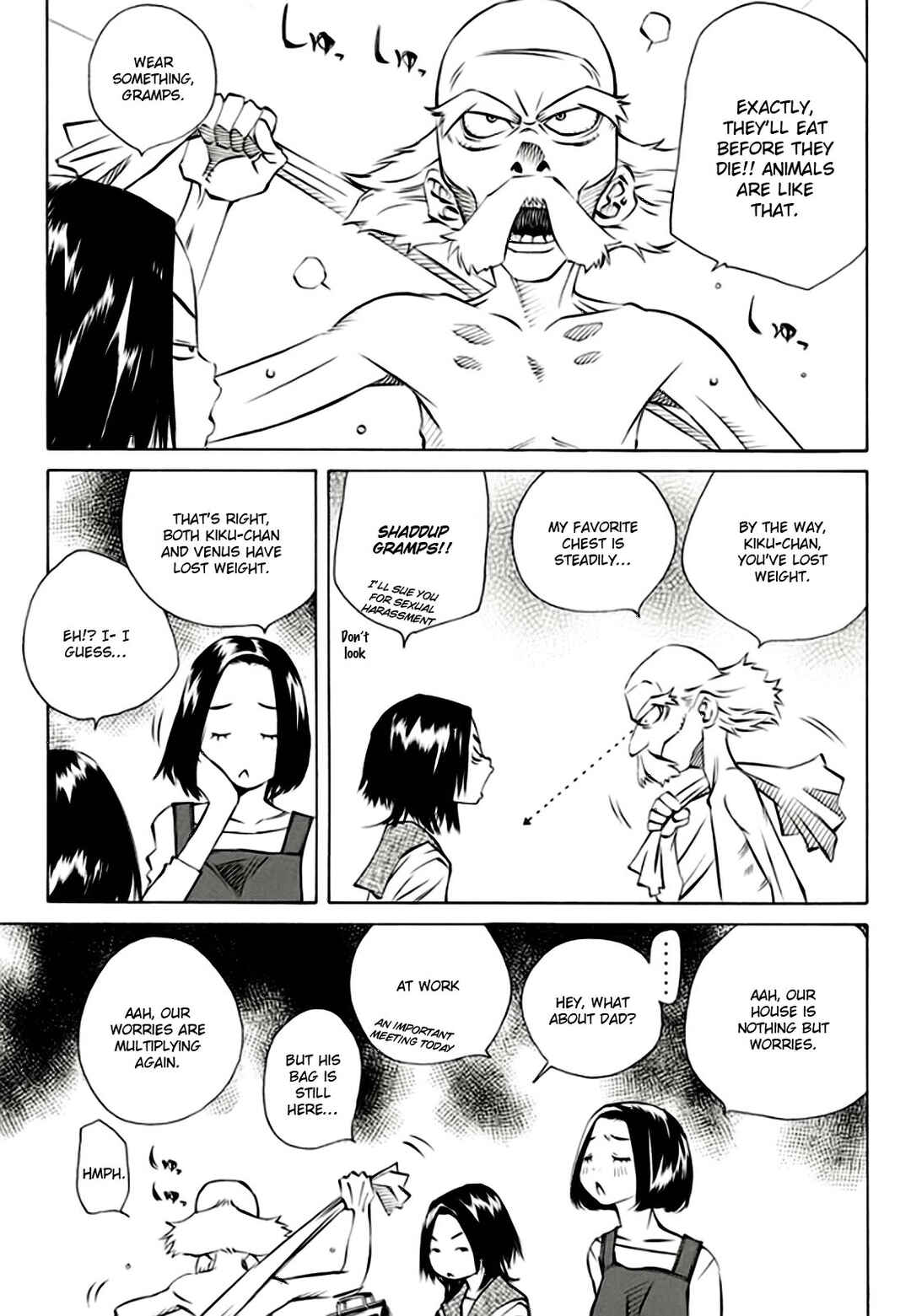 Chapter 162 - Page 9