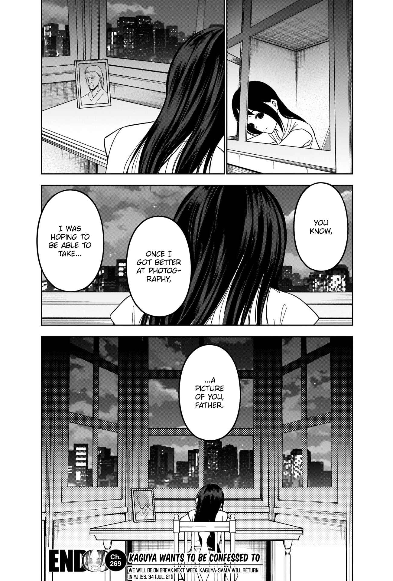 Chapter 269 - Page 18