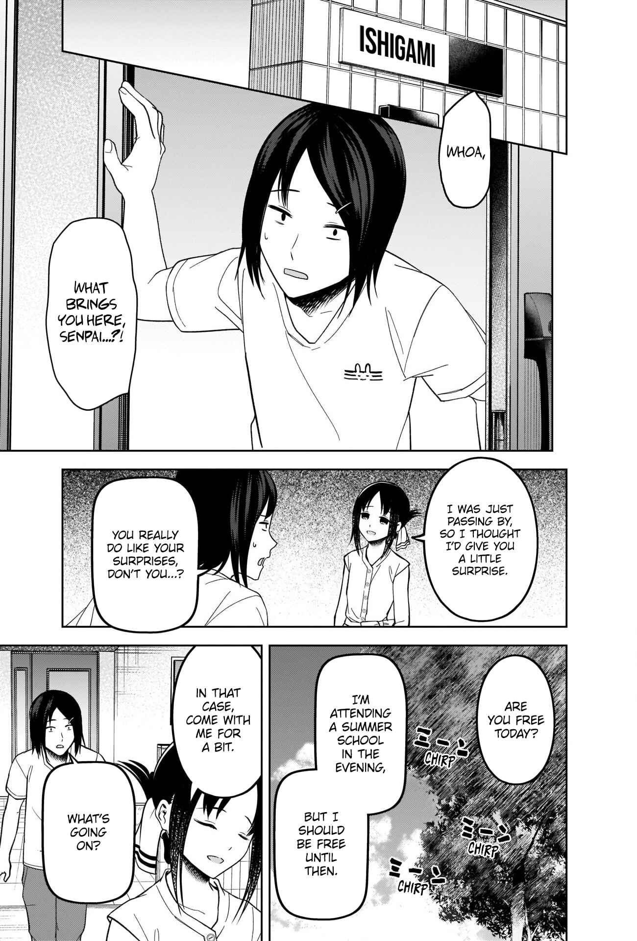 Chapter 269 - Page 3