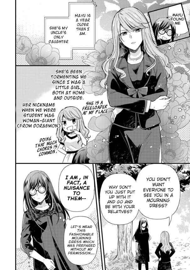 Chapter 1.1 - Page 9