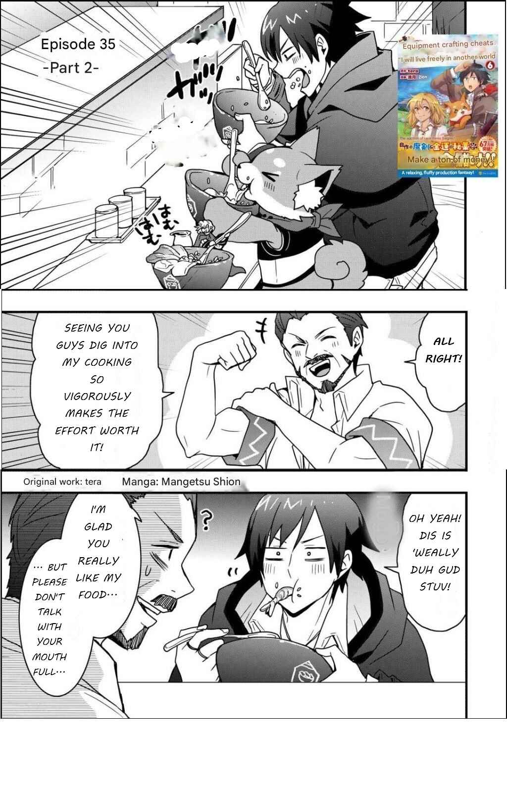 Chapter 35.2 - Page 1