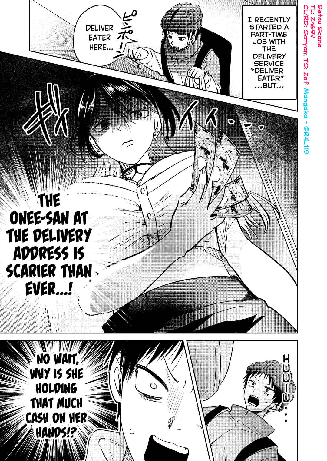 Chapter 3 - Page 1