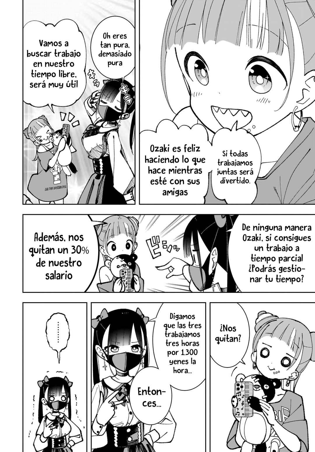 Chapter 3 - Page 5