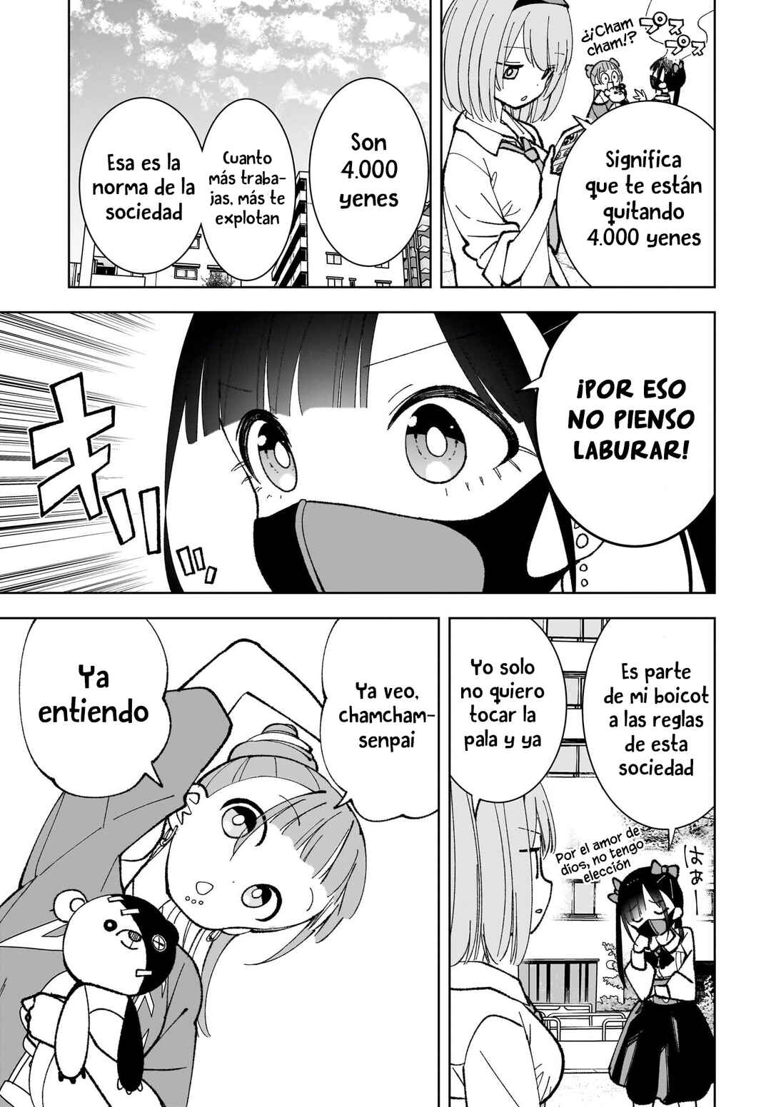Chapter 3 - Page 6