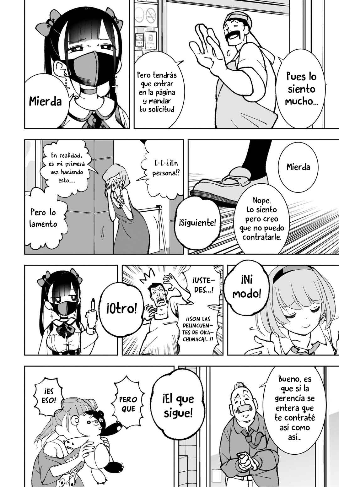 Chapter 3 - Page 9