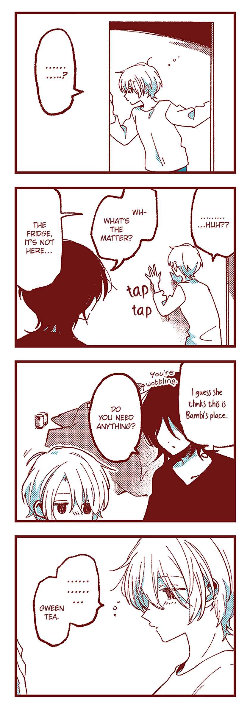 Chapter 78 - Page 10