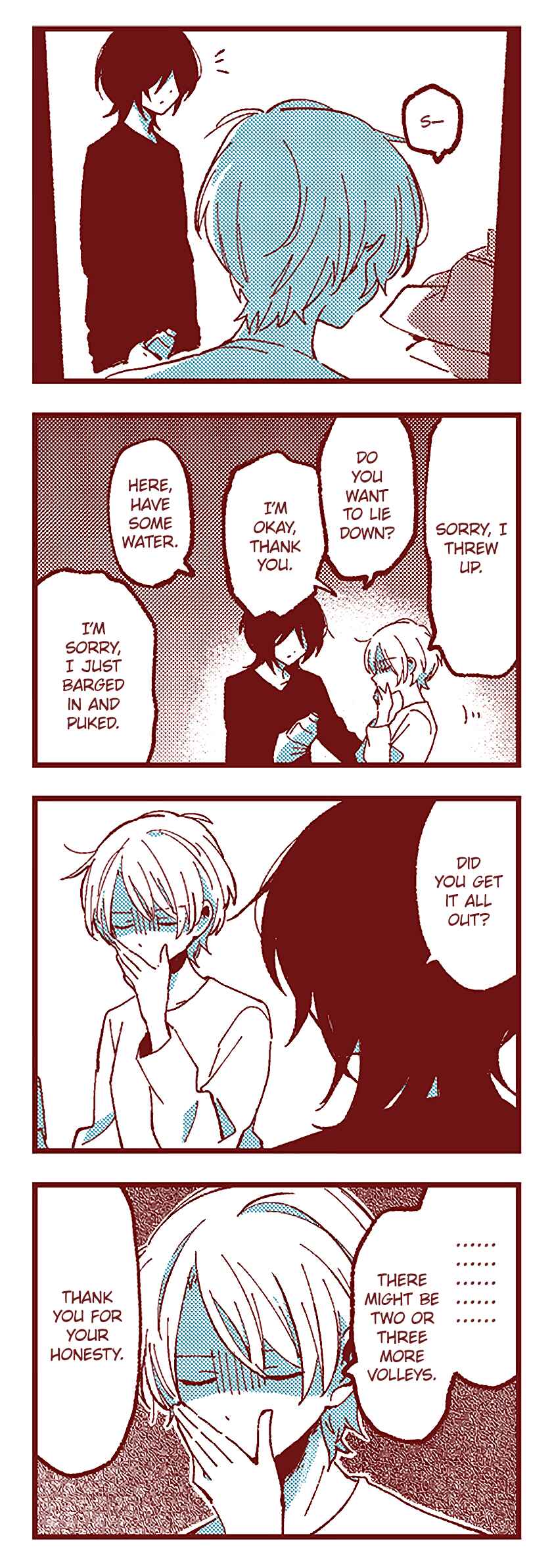 Chapter 78 - Page 12