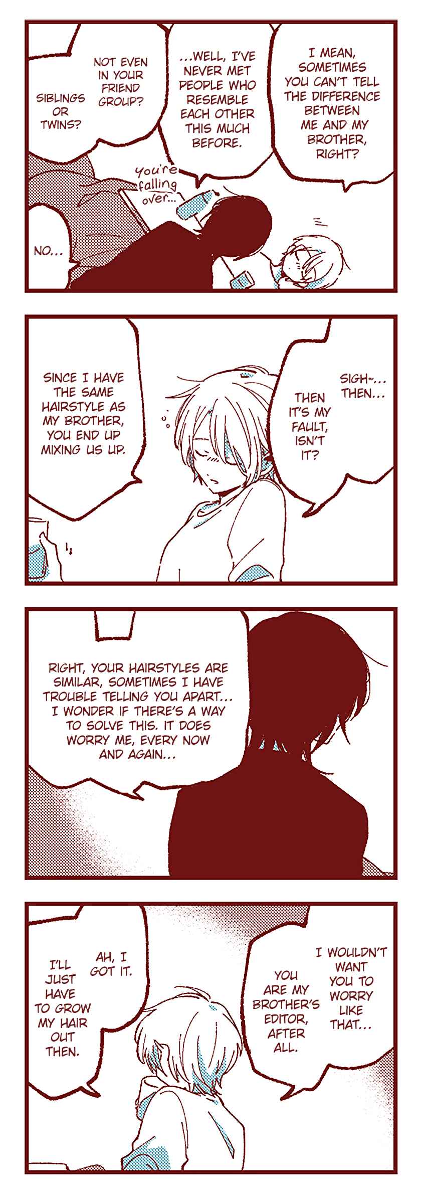 Chapter 78 - Page 16