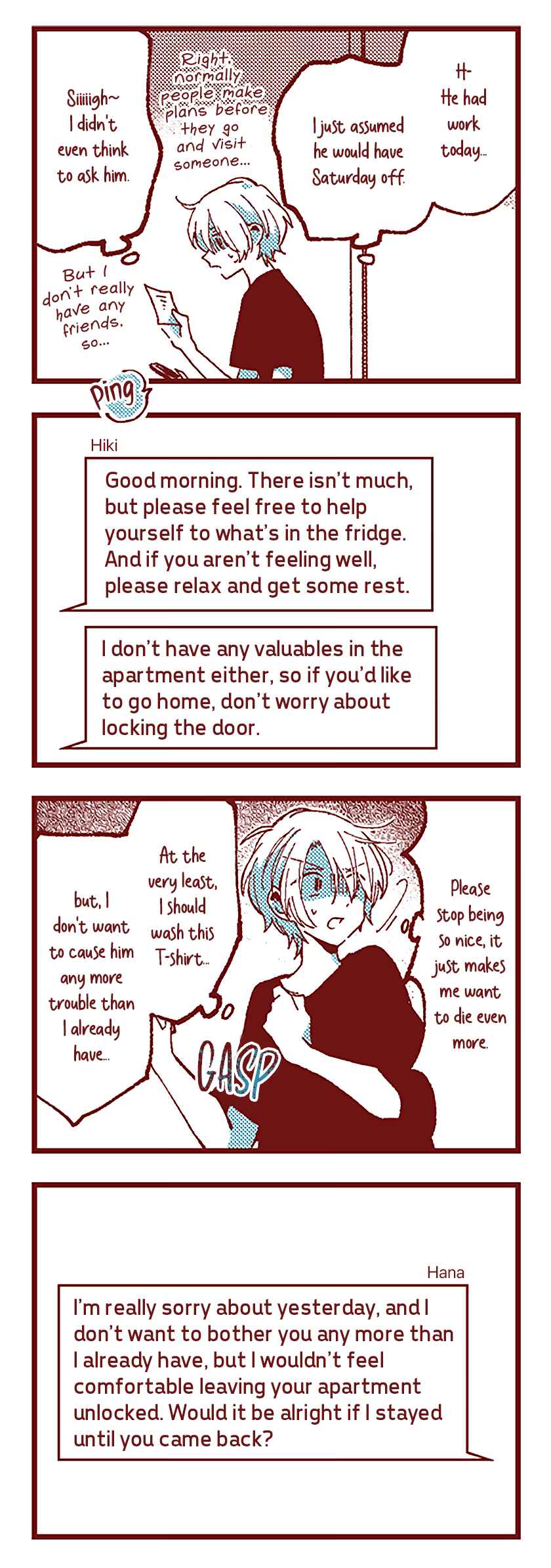 Chapter 78 - Page 19