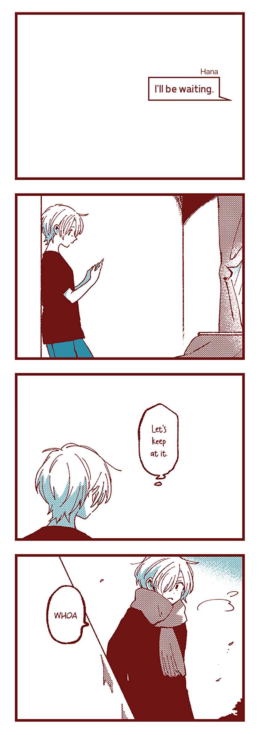 Chapter 78 - Page 21