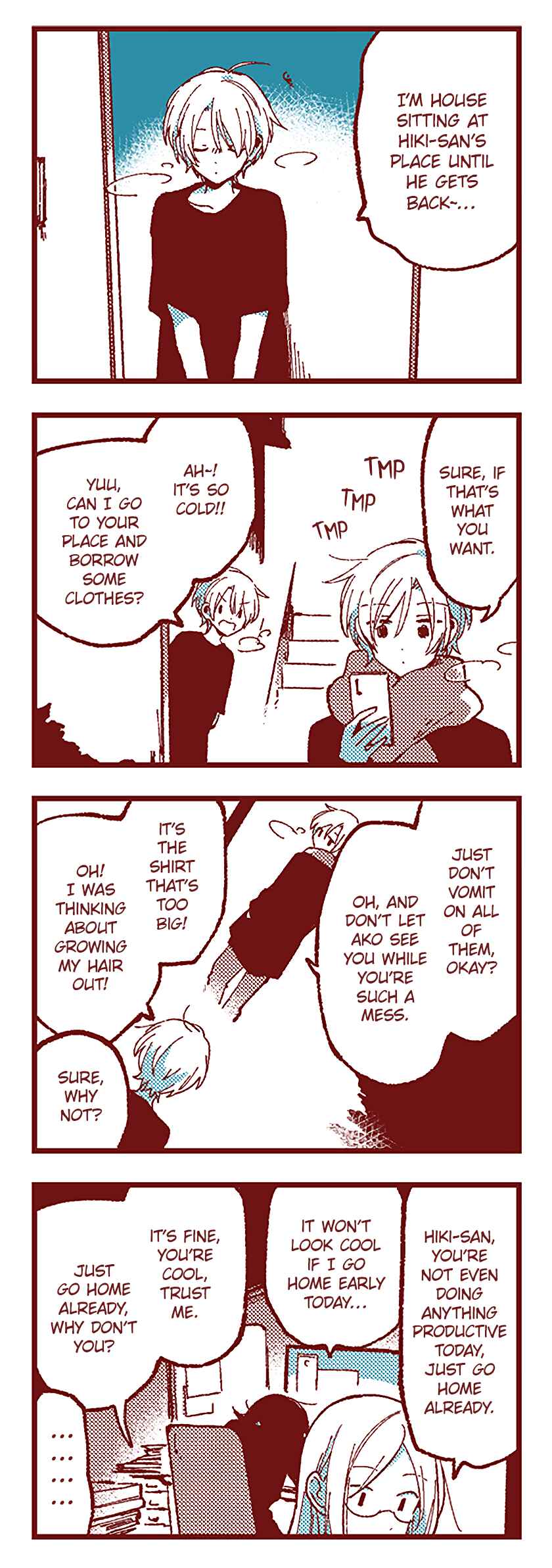 Chapter 78 - Page 23