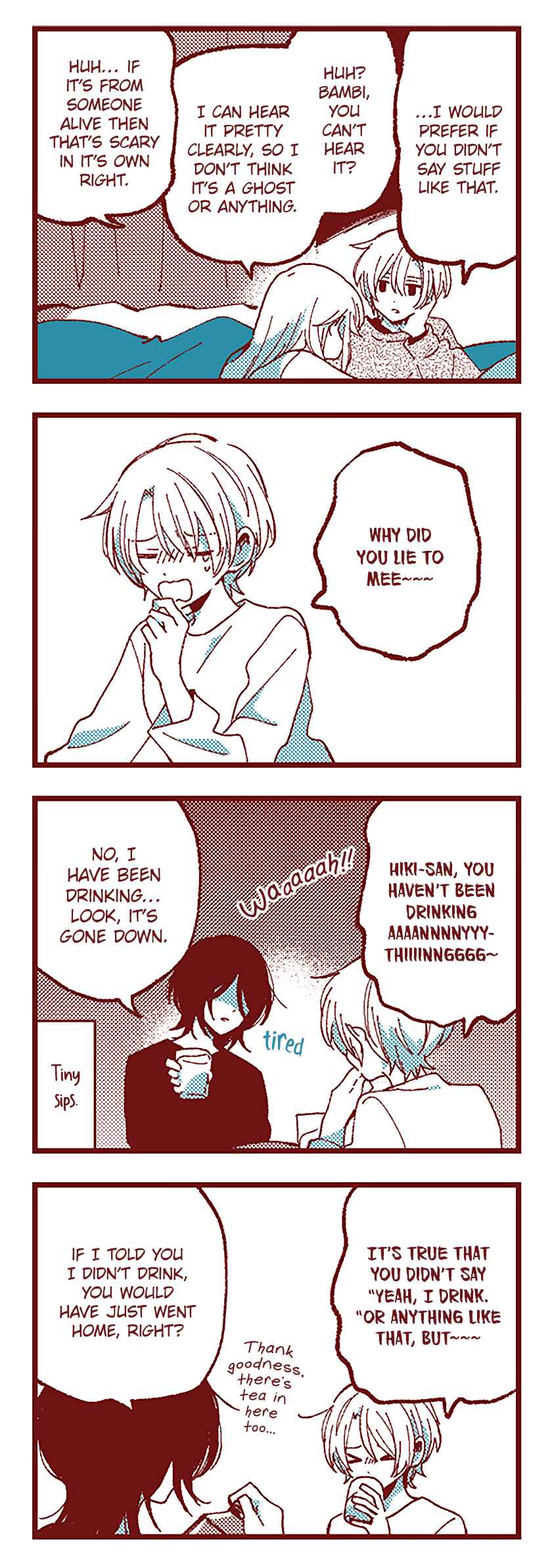 Chapter 78 - Page 6