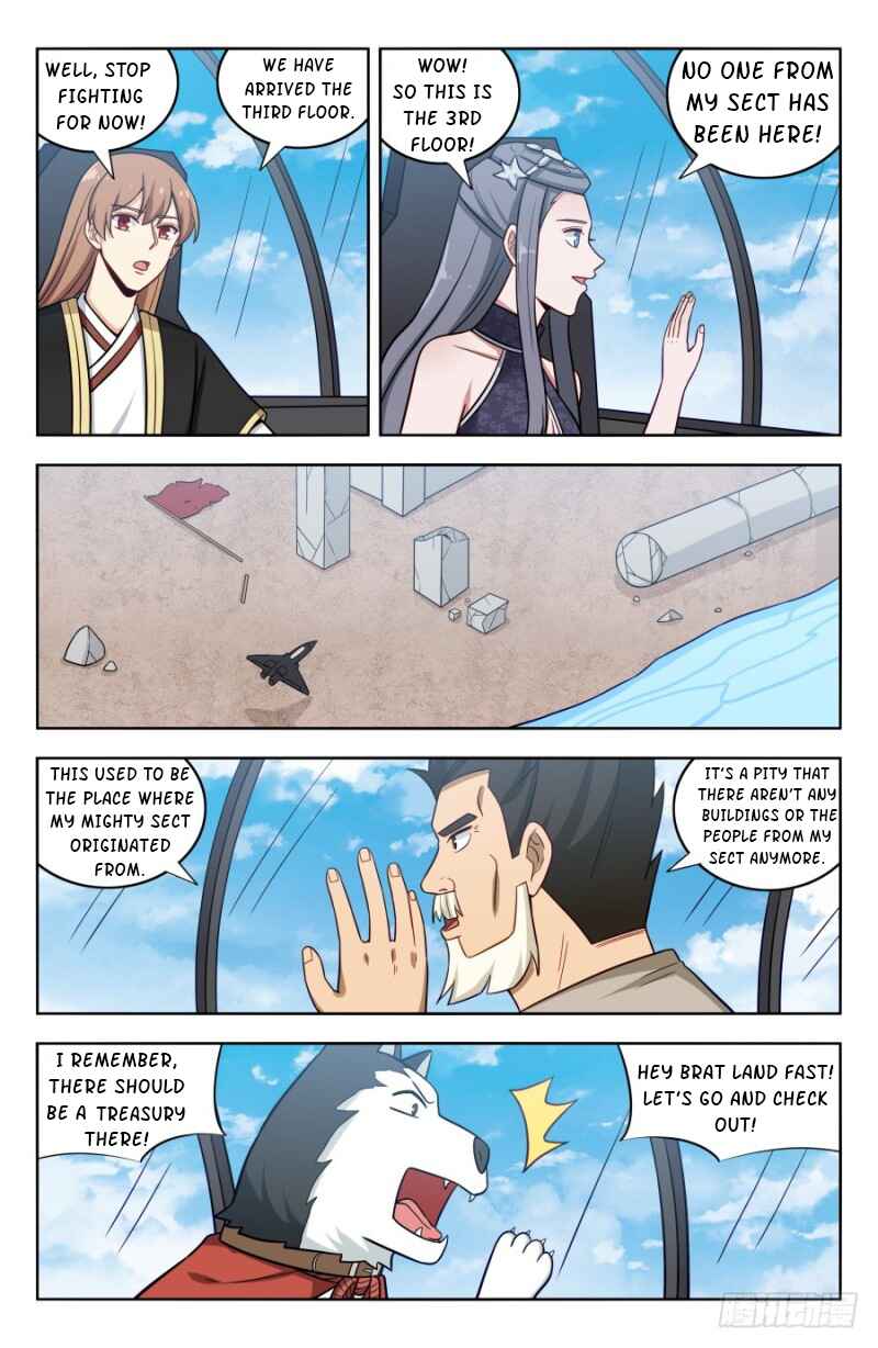 Chapter 205 - Page 13