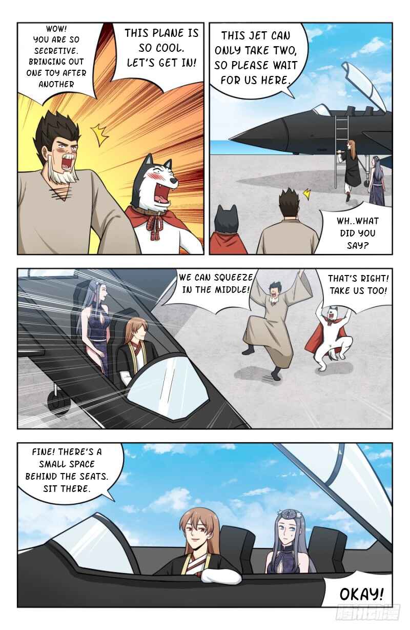 Chapter 205 - Page 2