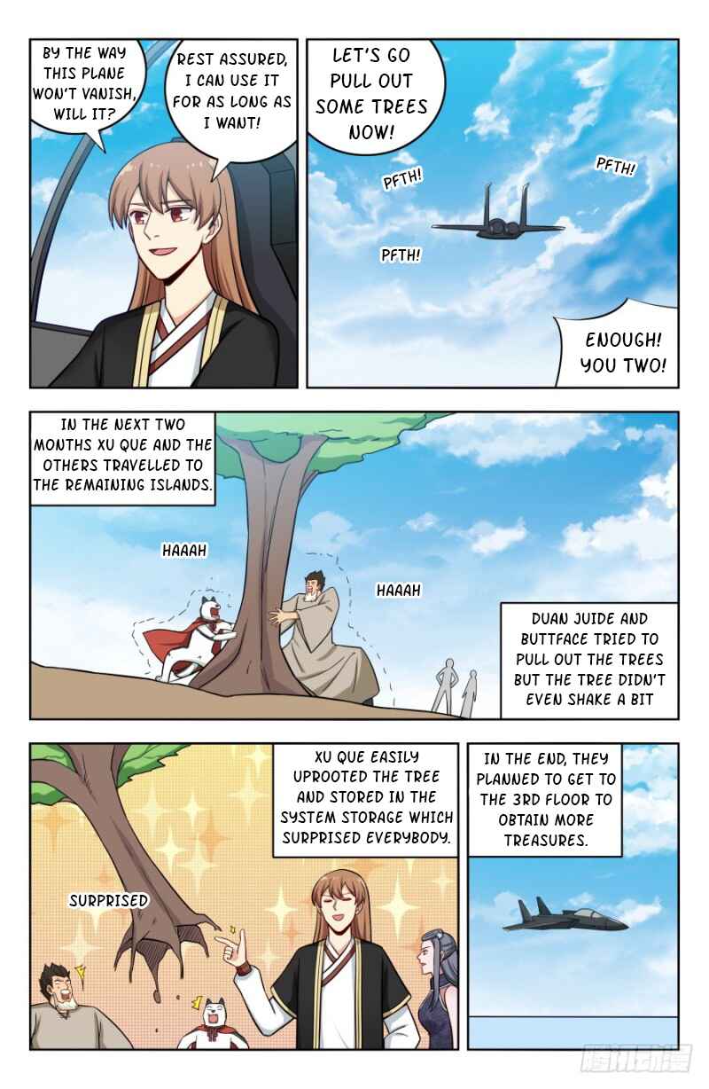 Chapter 205 - Page 4