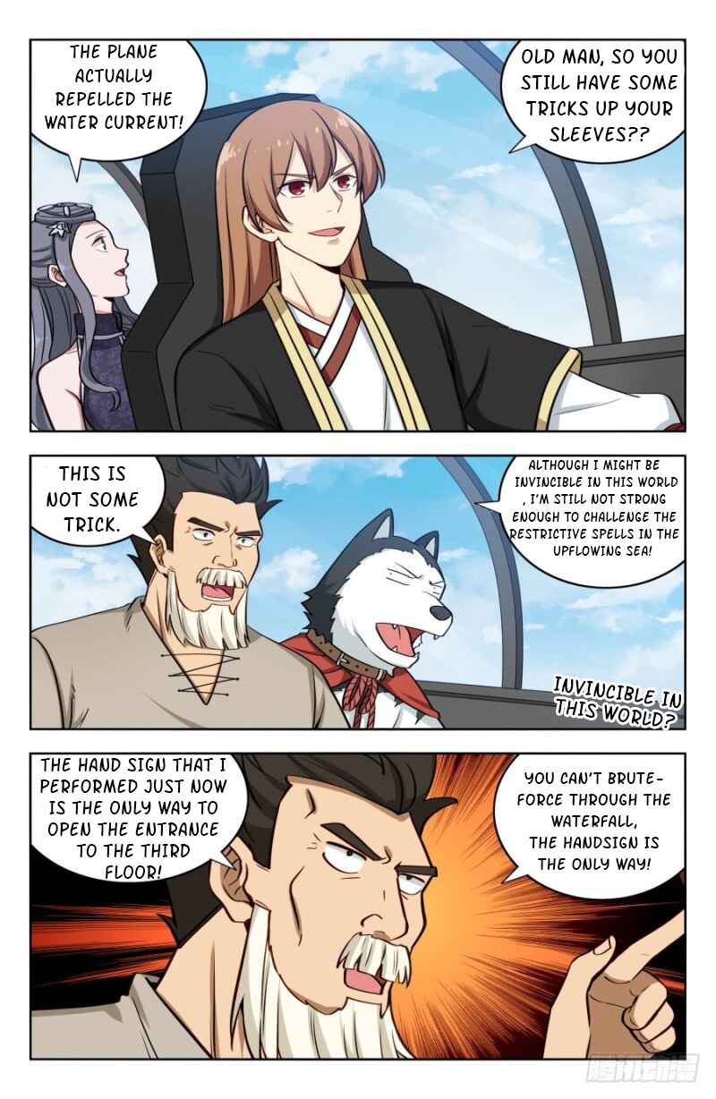 Chapter 205 - Page 7