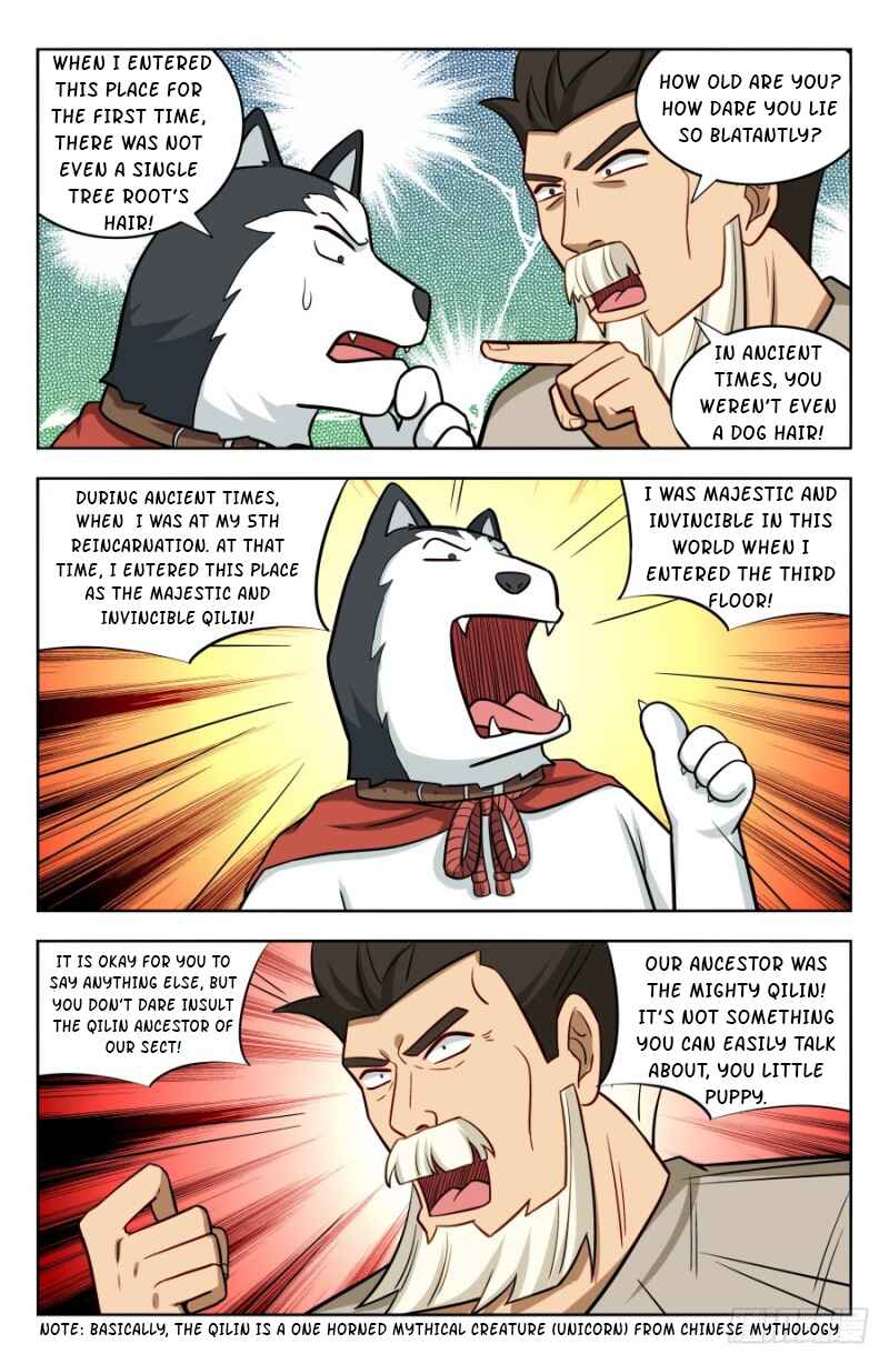Chapter 205 - Page 9