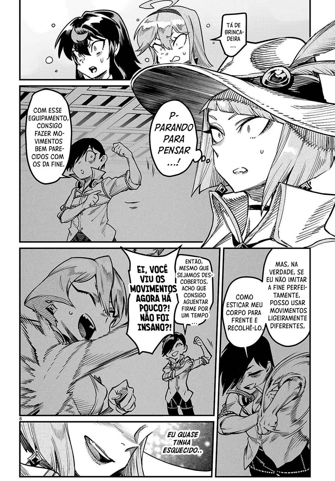 Chapter 39 - Page 7