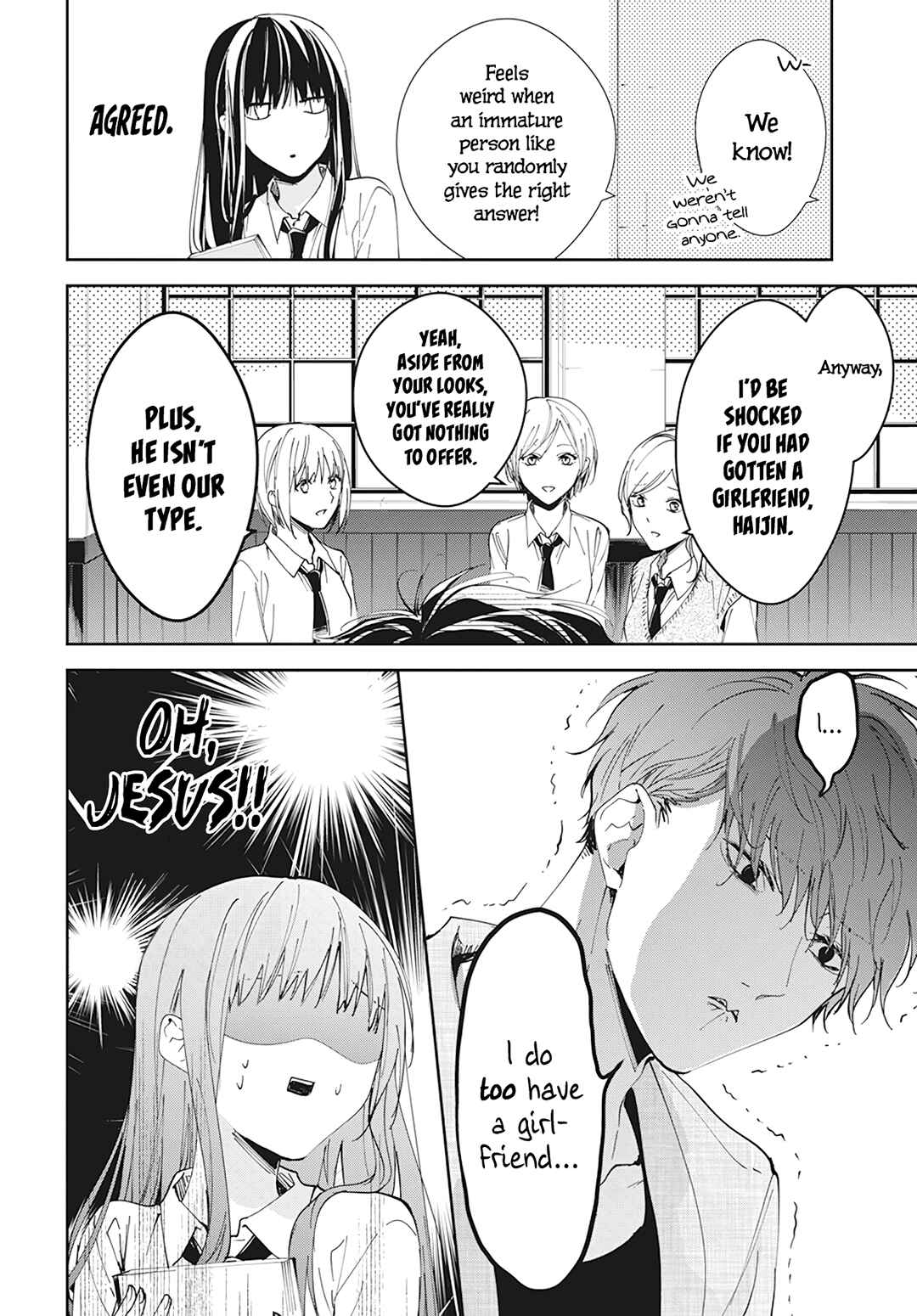 Chapter 96 - Page 15