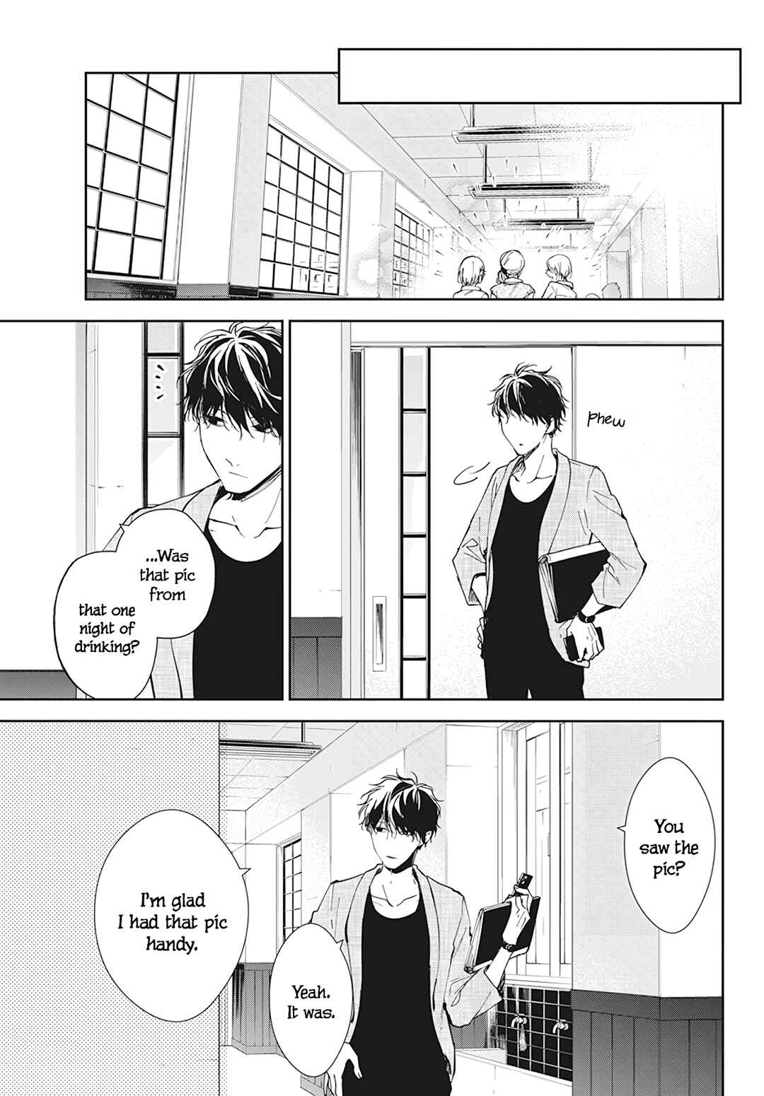 Chapter 96 - Page 20