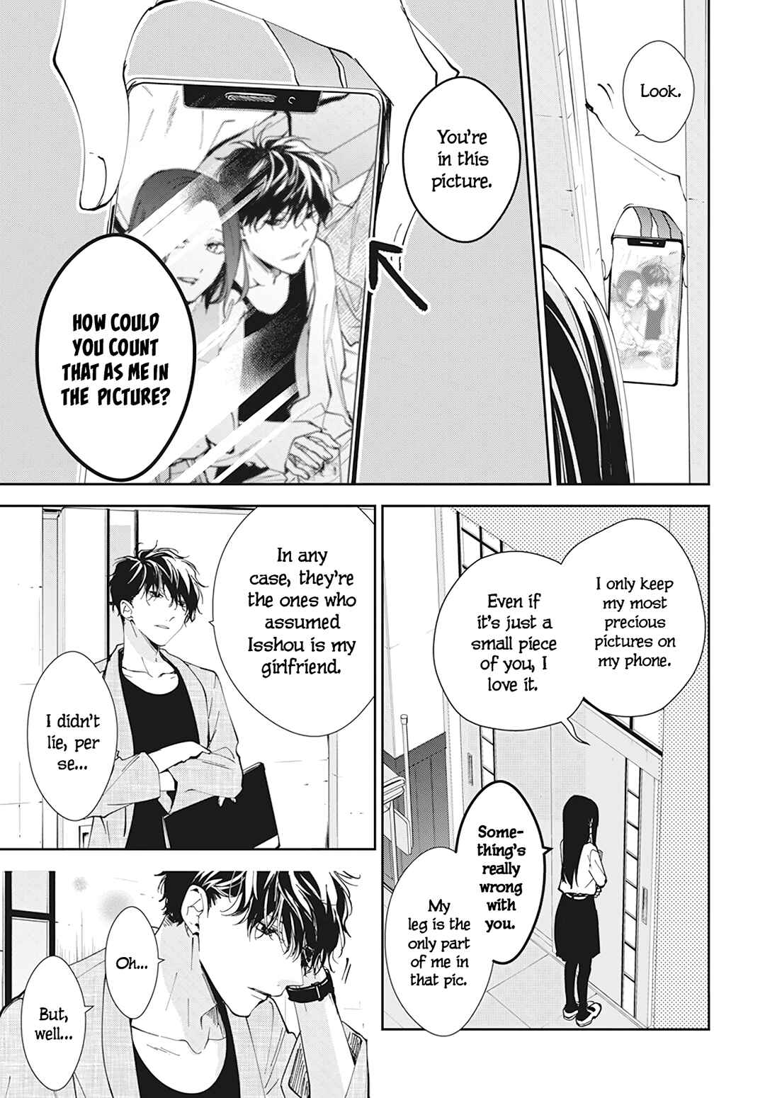 Chapter 96 - Page 22