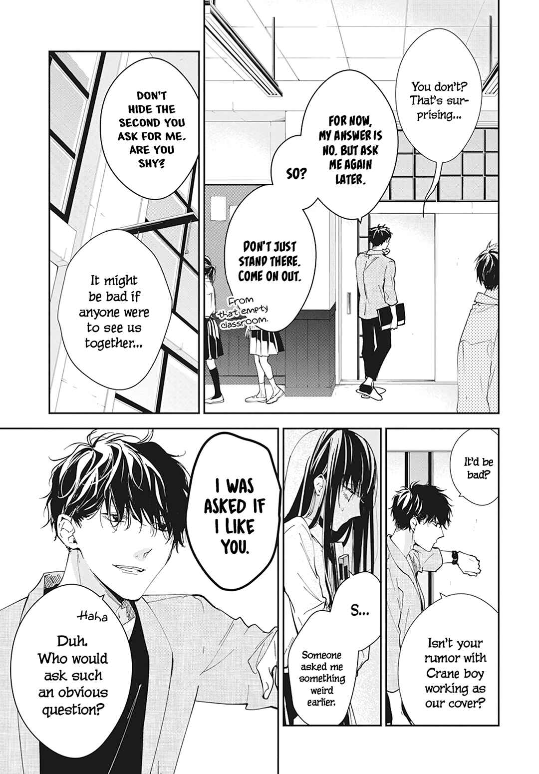 Chapter 96 - Page 8