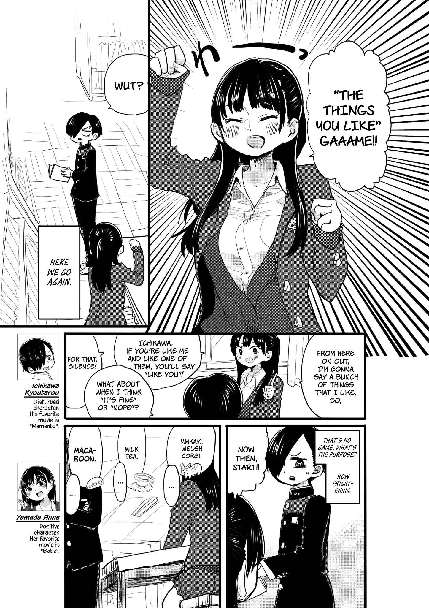 Chapter 23.1 - Page 1