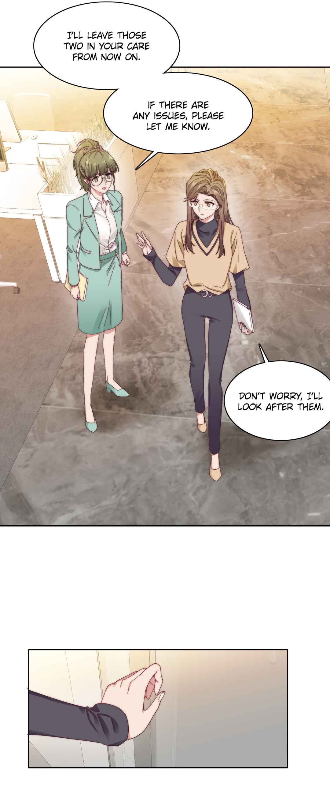 Chapter 31 - Page 3
