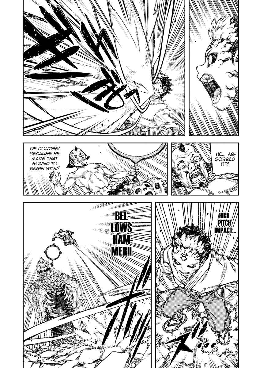 Chapter 109 - Page 18