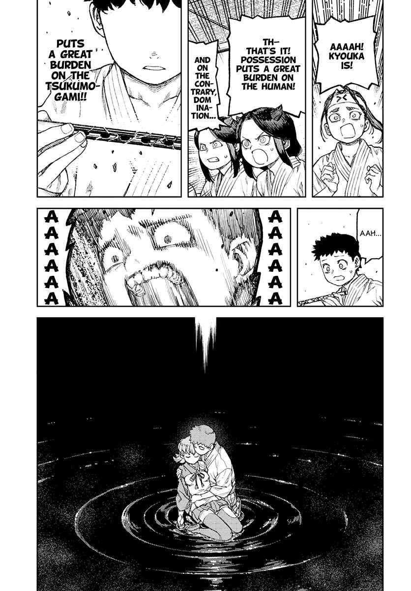 Chapter 109 - Page 27
