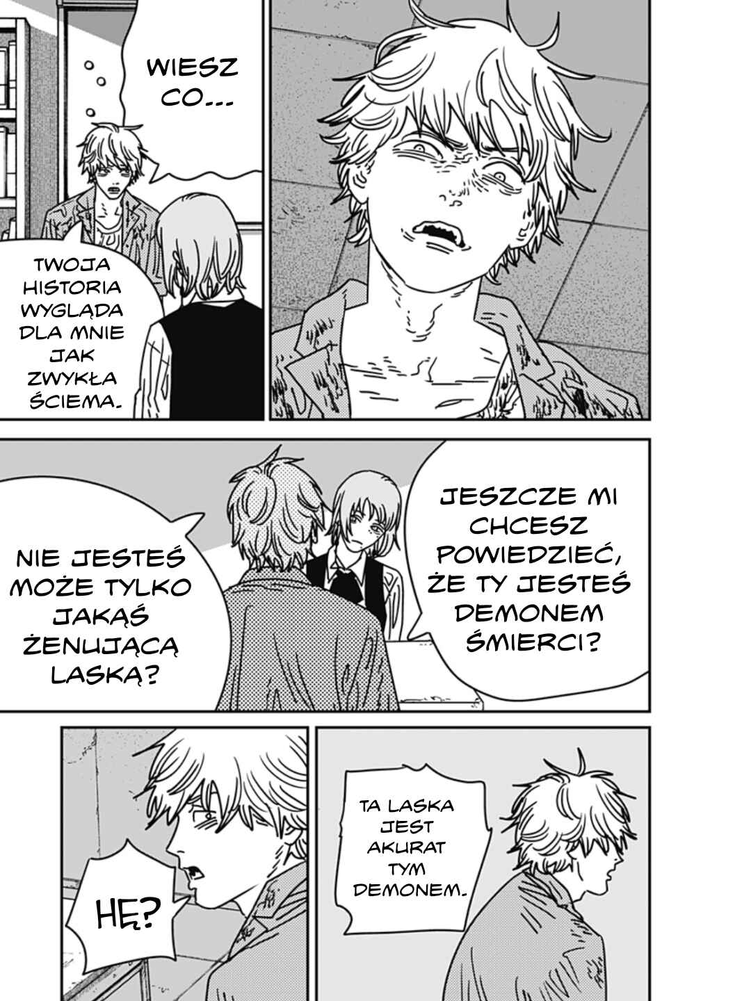 Chapter 211 - Page 11