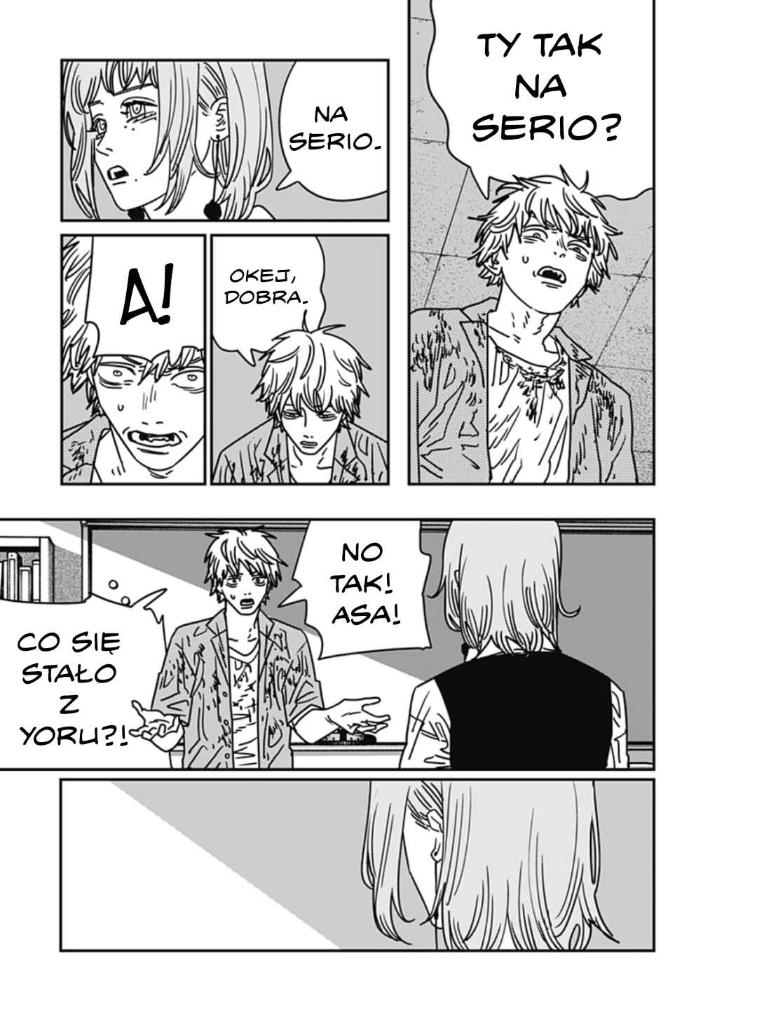 Chapter 211 - Page 4