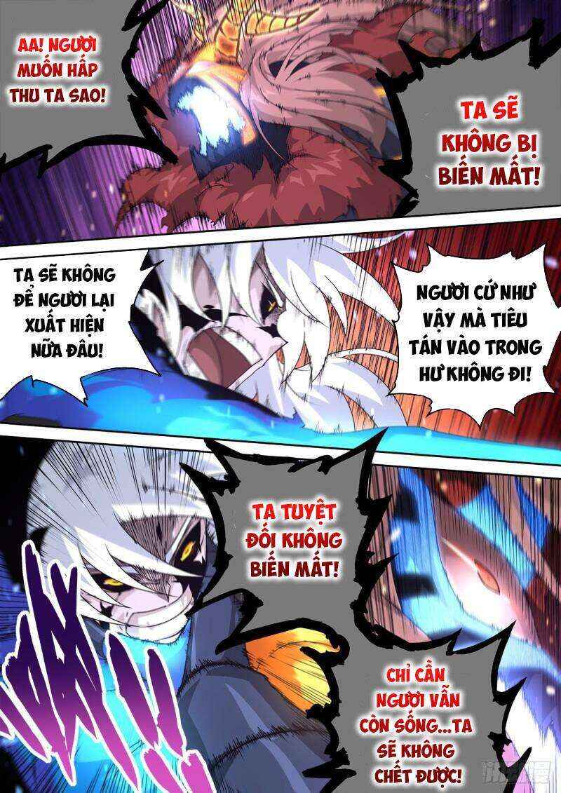 Chapter 476 - Page 12