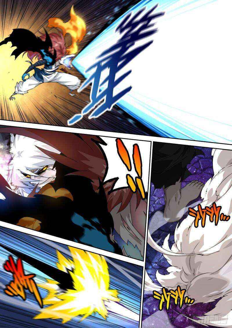 Chapter 476 - Page 2