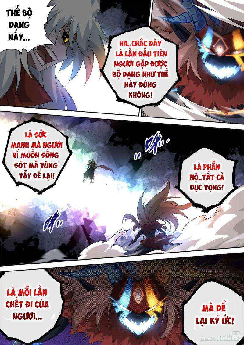 Chapter 476 - Page 4
