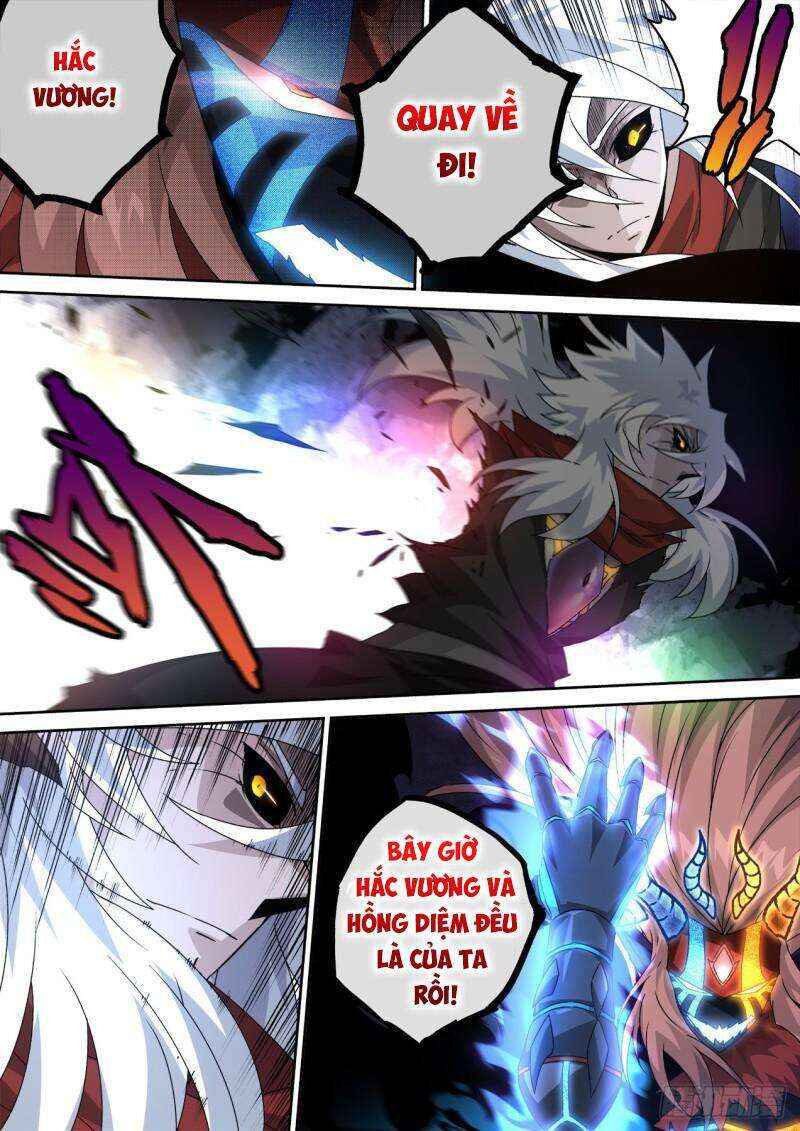 Chapter 476 - Page 6
