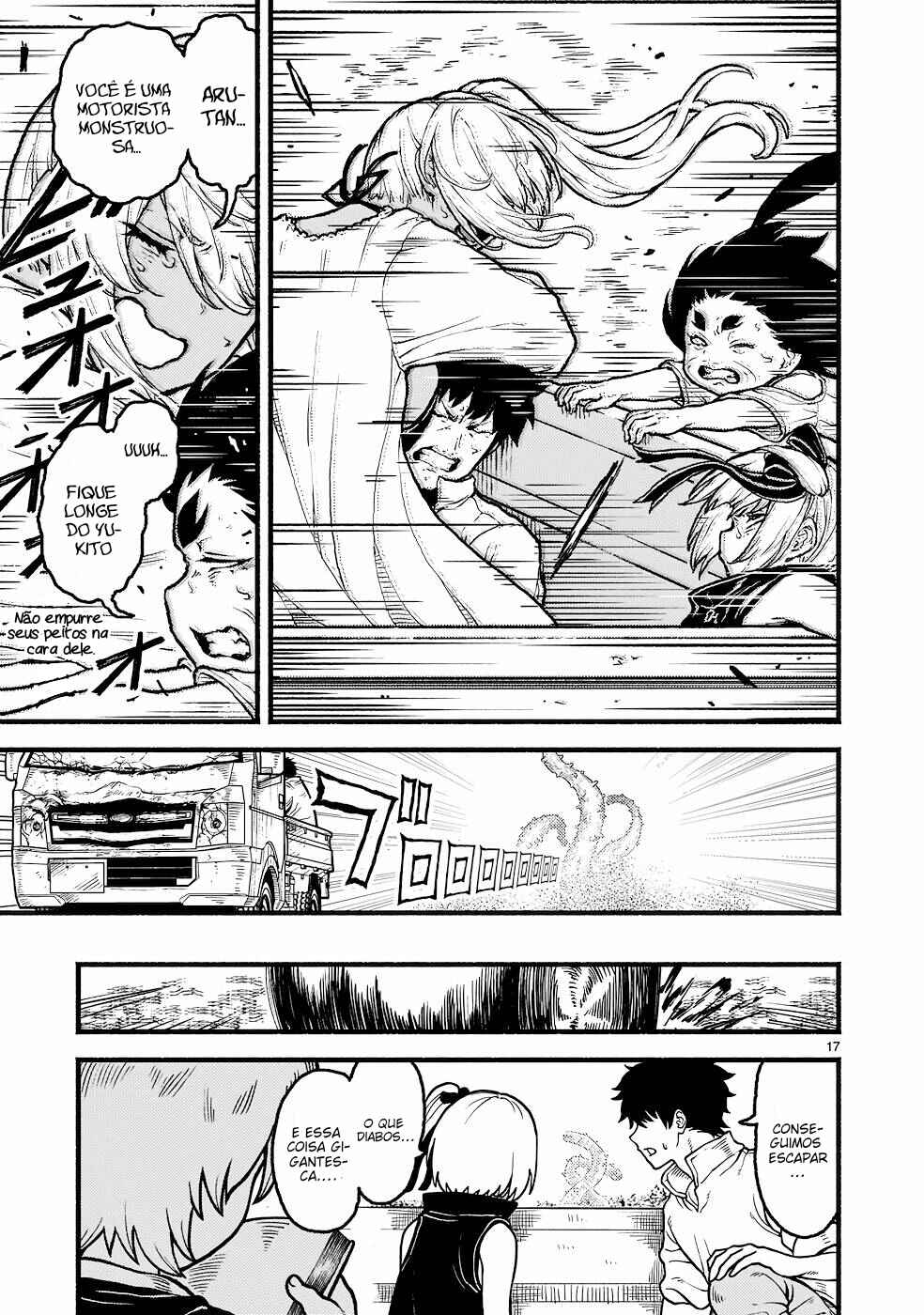 Chapter 33 - Page 16