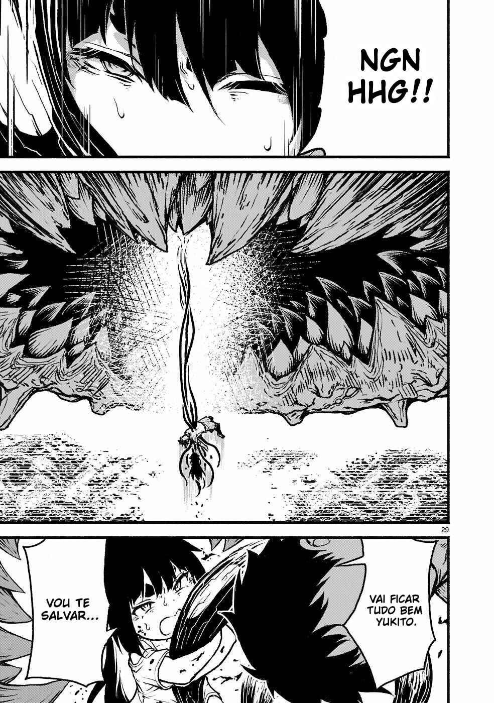 Chapter 33 - Page 26