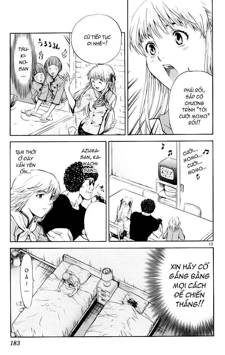 Chapter 69 - Page 14