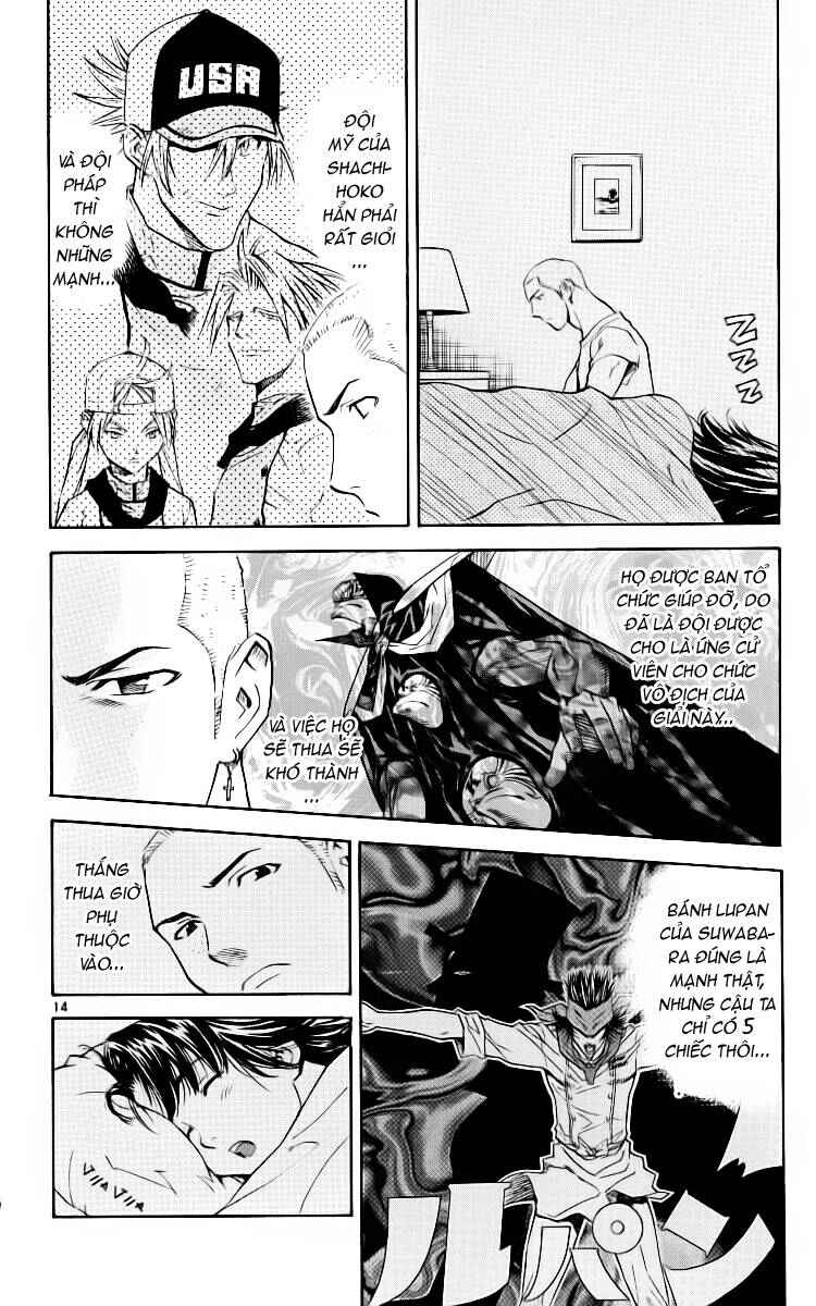 Chapter 69 - Page 15