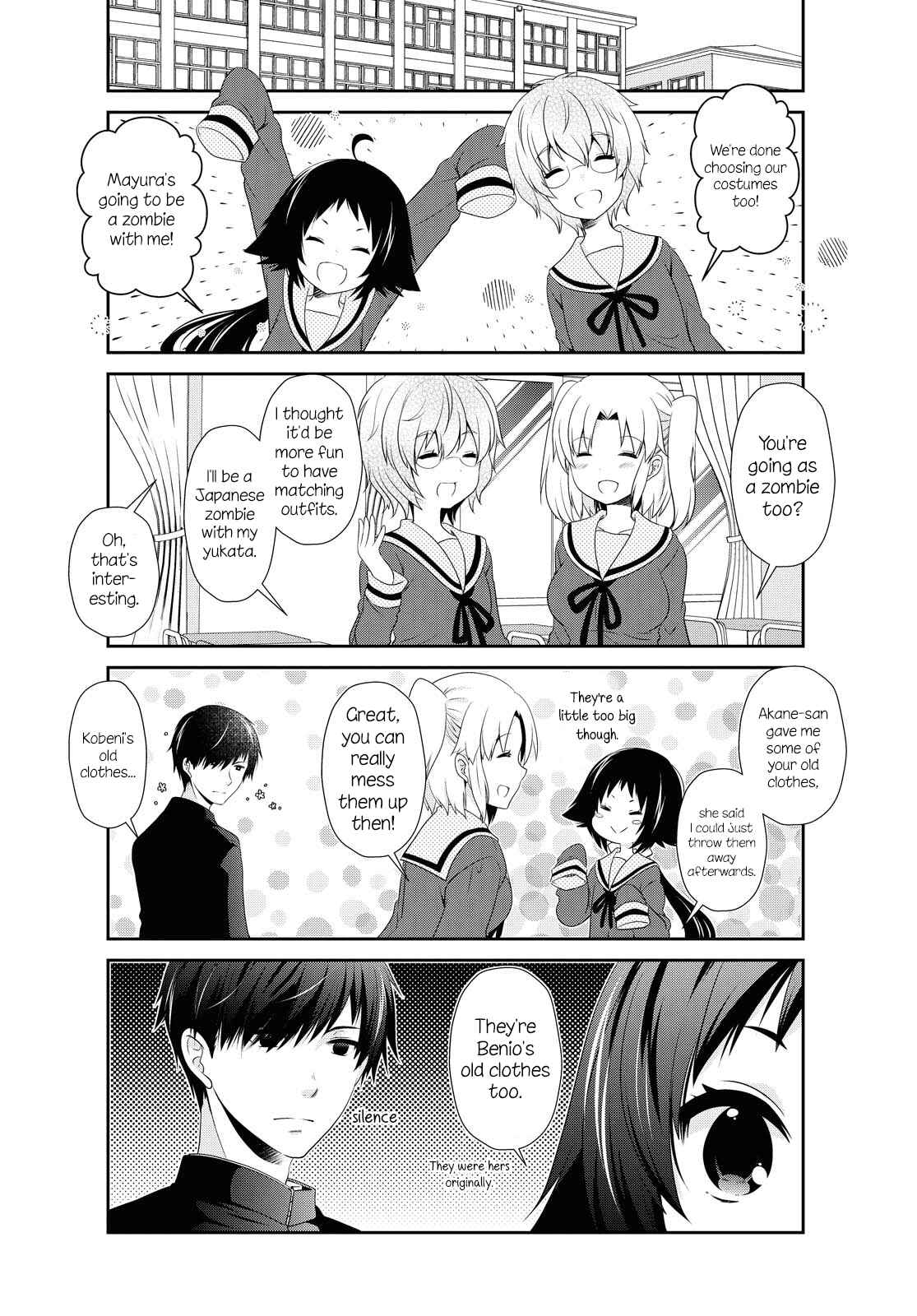 Chapter 149 - Page 12